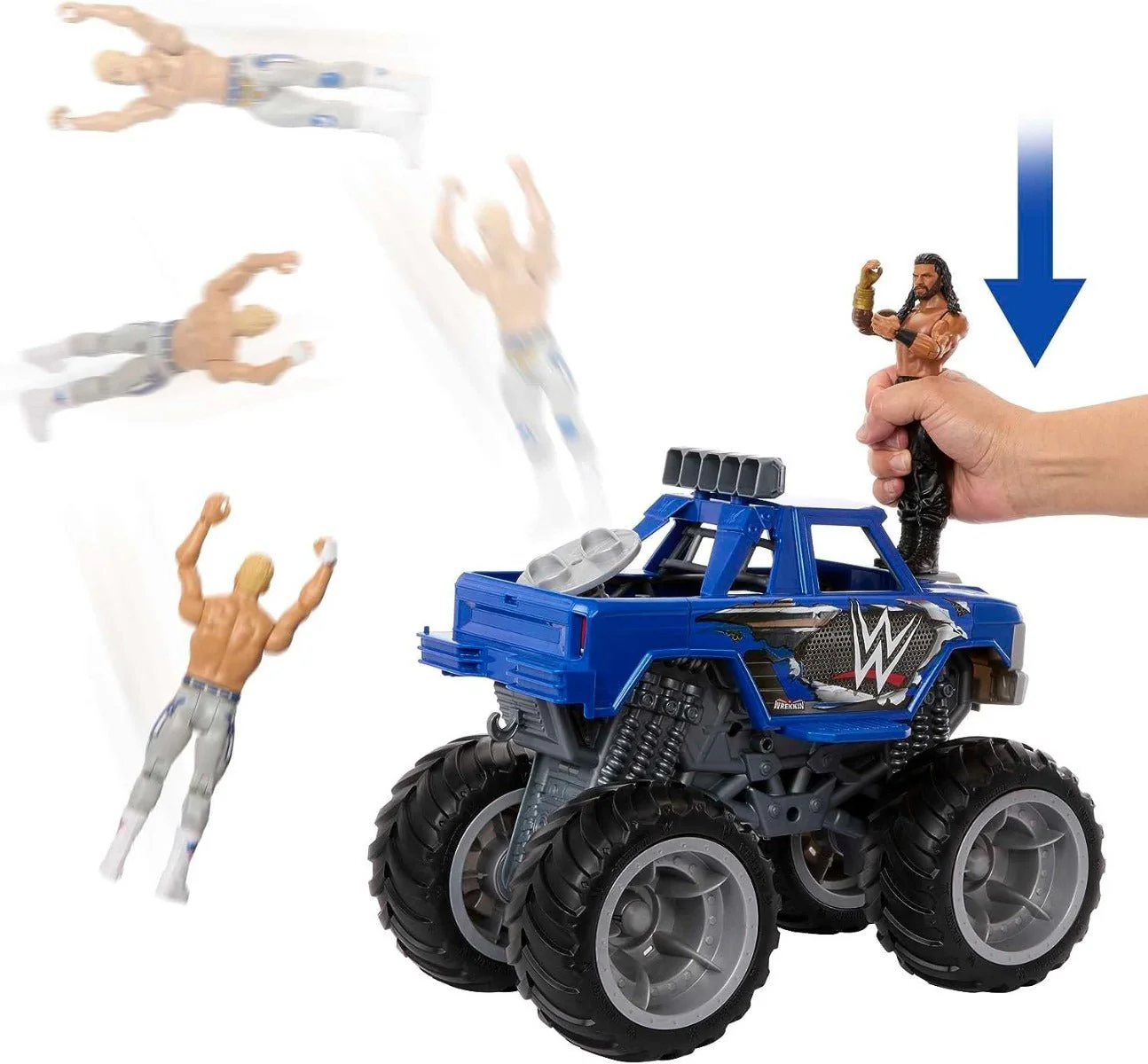 Thumb 4